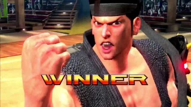 VF Arena #33 - Happy 10th Anniversary Virtua Fighter 5!!!!! Pt. 2 PSN