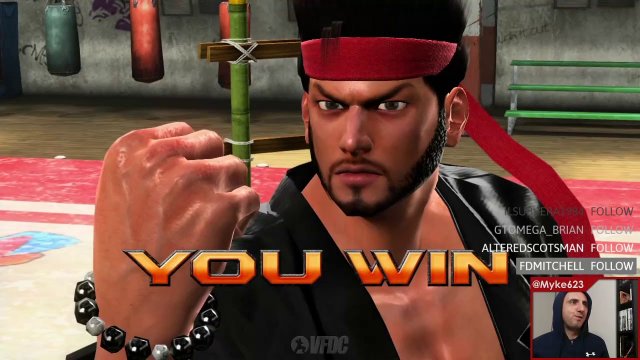 MadeMan (WO) vs Myke (KA) (2020/05/04) | VF5FS