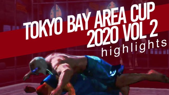 VF5FS Tokyo Bay Area Cup 2020 Vol 2 Highlights