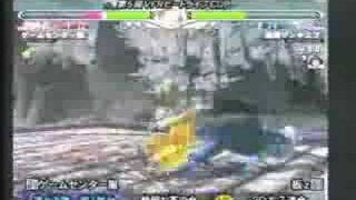 【静岡お茶の会】vs【2D左Z連合】2 「BEAT-TRIBE CUP 5th」