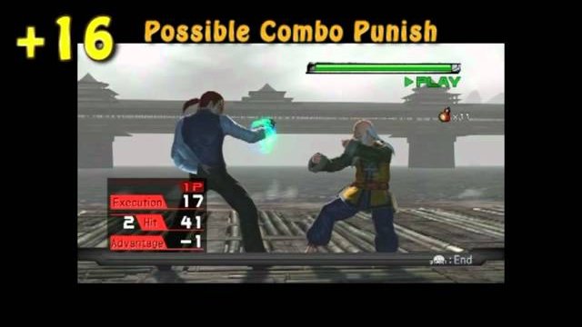 VF5FS - Punishing Shun