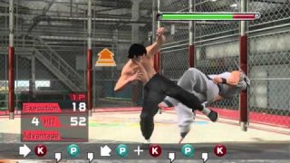 Virtua Fighter 5 Final Showdown Tutorial #5