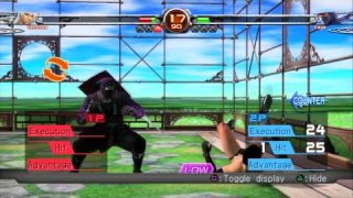 VF5FS Vanessa (spliffy) vs Kage (nova)