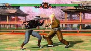 VF5FS - Maki (Va) vs Kingheim (Sh) ft30