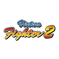 Virtua Fighter 2