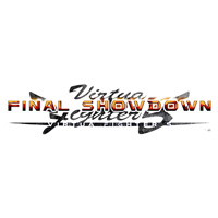 Virtua Fighter 5 Final Showdown